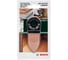 Шлифовальная пластина AVZ32 RT10 (32х53 мм) Bosch 2609256D51 2