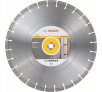 Алмазный диск Expert for Universal (400х20 мм) Bosch 2608603773