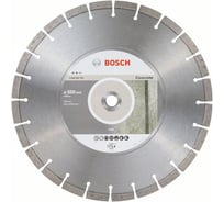 Алмазный диск Expert for Concrete (350х20 мм) Bosch 2608603760