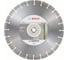 Алмазный диск Expert for Concrete (350х20 мм) Bosch 2608603760 1