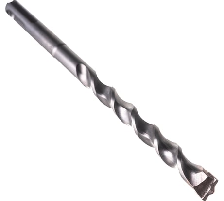 Бур по бетону 2X (10х165 мм; SDS+) Inforce 11-01-544