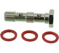 Болт пустотелый Camozzi 1631 01-1/8