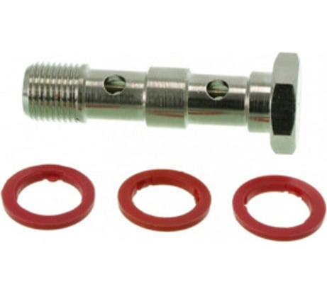 Болт пустотелый Camozzi 1631 01-1/8