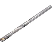 Сверло 5,0х52х86 мм, твердосплавная пластина ВК8, ГОСТ 22735-77 Sekira 36485