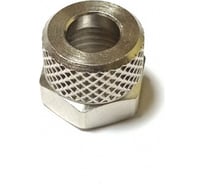 Накидная гайка Camozzi 1703 10/8-M14x1