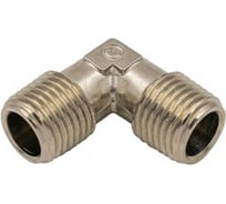 Фитинг угловой Camozzi 2010 3/4