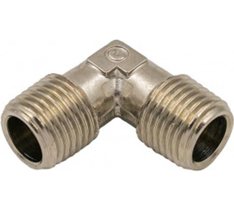 Фитинг угловой Camozzi 2010 3/8