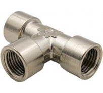 Фитинг тройник Camozzi 2003 1/8