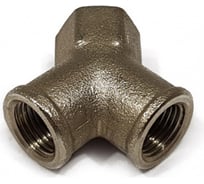 Фитинг тройник Y-образный Camozzi 2043 1/2