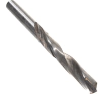 Сверло 14,25х114х169 мм, твердосплавная пластина ВК8, ГОСТ 22735-77 Sekira 36497