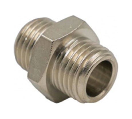 Фитинг резьбовой CAMOZZI 2501 1/4 50-2501-0057