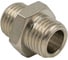 Фитинг резьбовой CAMOZZI 2501 1/2 50-2501-0059 1