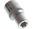 Головка торцевая Эврика Е11 1/2 TORX L=40мм ER-91602 940333 2