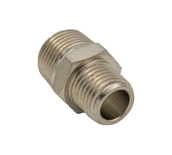 Фитинг резьбовой CAMOZZI 2510 1/2-3/4 50-2510-5960