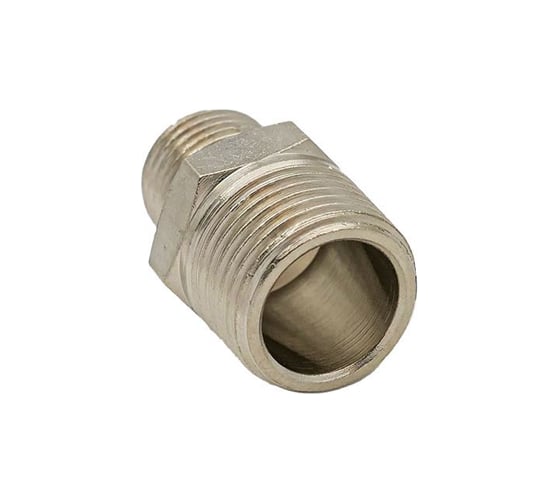 Фитинг резьбовой CAMOZZI 2510 1/2-3/4 50-2510-5960