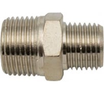 Фитинг резьбовой CAMOZZI 2510 1/8-1/4 50-2510-5657