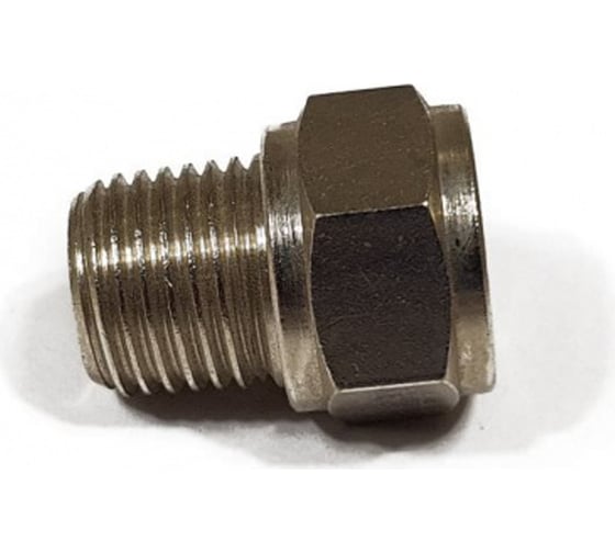 Фитинг резьбовой CAMOZZI 2520 1/8-1/4 50-2520-5657 1