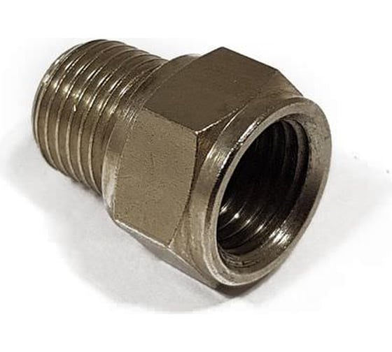 Фитинг резьбовой CAMOZZI 2520 1/8-1/4 50-2520-5657