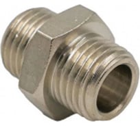 Фитинг резьбовой CAMOZZI 2501 3/8 50-2501-0058