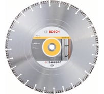 Алмазный диск Standard for Universal (400х20 мм) Bosch 2608615072