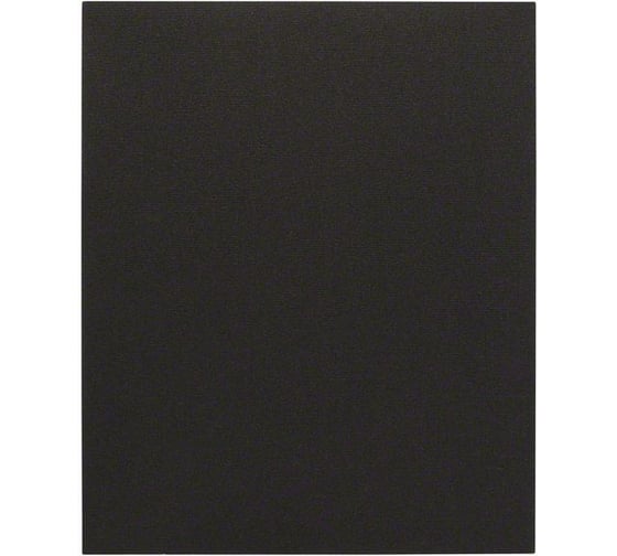 Шлифлист J410 Standard for Metal (230x280 мм; К100) Bosch 2608605414