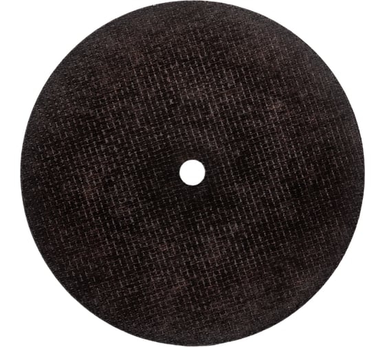 Отрезной диск по металлу METAL Standard A36P-BF, F41 (350х25.4 мм) D.BOR F41-MS-350-35-25
