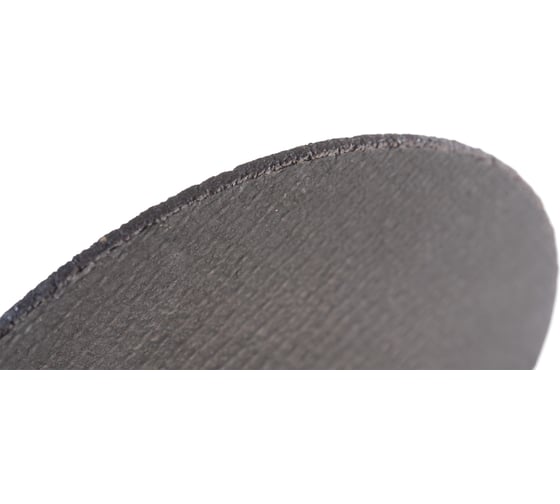 Отрезной диск по металлу METAL Standard (125х22.2х2.5 мм) D.BOR F41-MS-125-25-22