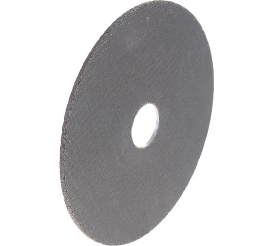 Отрезной диск по металлу METAL Standard (125х22.2х2.5 мм) D.BOR F41-MS-125-25-22