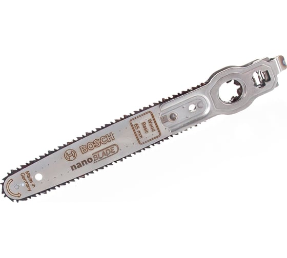 Пилка Nanoblade Wood Basic 65 для EasyCut Bosch 2609256F43