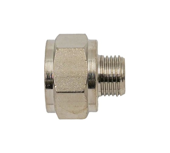 Фитинг футорка Camozzi 2521 3/4-1 1/4