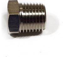 Фитинг резьбовой CAMOZZI 2530 1/2-3/8 50-2530-5958