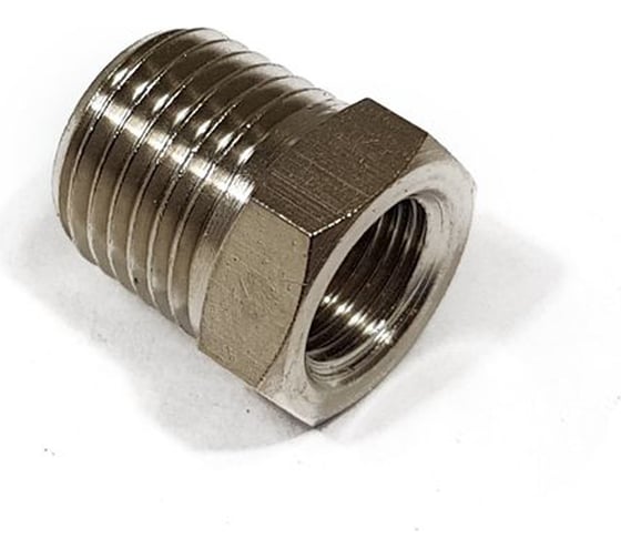 Фитинг футорка Camozzi 2530 1-3/4