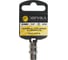 Головка торцевая Эврика E10 1/4 TORX L=30мм с держателем ER-90607H 967947 1