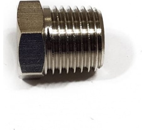 Фитинг резьбовой CAMOZZI 2530 1/2-1/8 50-2530-5956