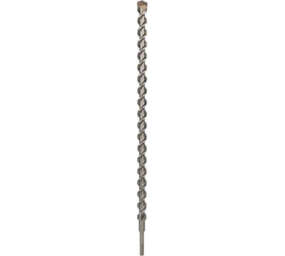 Бур по бетону SDS plus-5 (25x550x600 мм) Bosch 2608587910 1