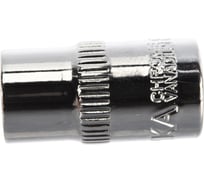 Головка торцевая Эврика E8 1/4 TORX L=30мм с держателем ER-90605H 967948