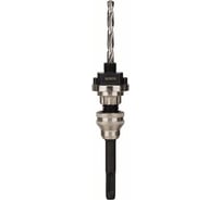 Адаптер Q-Lock для коронок HSS-Bimetall Bosch 2609390590