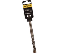 Бур по железобетону 3X (14х160 мм; SDS+) Inforce 11-01-585