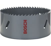 Коронка HSS-Bimetall 108 мм Bosch 2608584135