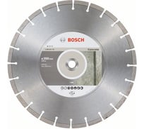 Алмазный диск Standard for Concrete (350х20 мм) Bosch 2608603763