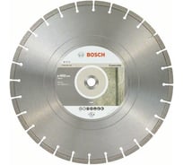 Алмазный диск Standard for Concrete (400х20 мм) Bosch 2608603764
