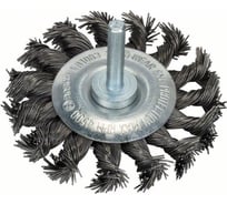 Щетка дисковая (75 мм; 6 мм) Bosch 2608622113
