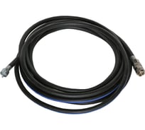 Шланг подкачки 15 м, брс, гладкий Sonatex 102832