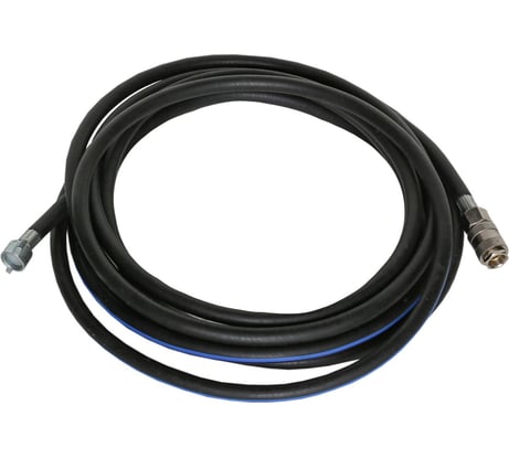 Шланг подкачки 15 м, брс, гладкий Sonatex 102832