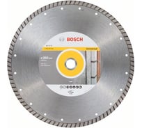 Алмазный диск Standard for Universal (350х25.4 мм) Bosch 2608603823