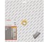Алмазный диск Standard for Universal (350х25.4 мм) Bosch 2608603823 2