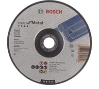 Диск отрезной по металлу (180x22.2 мм) Bosch 2608603403