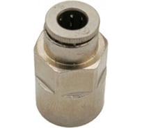 Фитинг с цанговым зажимом CAMOZZI 6463 8-1/8 50-6463-0856