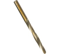 Сверло 10,5х87х133 мм, твердосплавная пластина ВК8, ГОСТ 22735-77 Sekira 36493