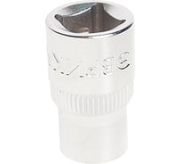 Головка торцевая 6-гранная (9 мм; 30 мм; 3/8") ЭВРИКА ER-90904